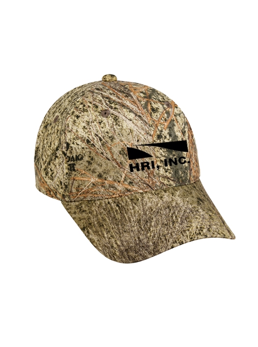 Mossy oak discount brush hat